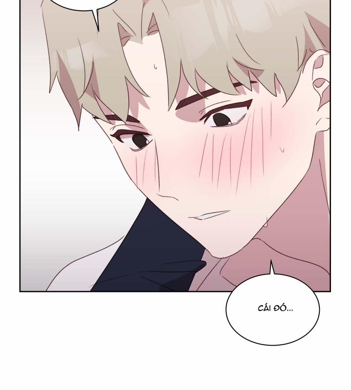 Cuộc Sống Hai Mặt Của Thần Tượng 22 trang 52