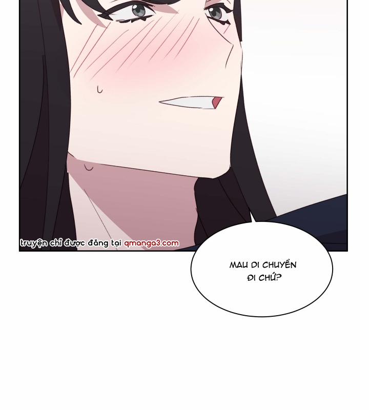 Cuộc Sống Hai Mặt Của Thần Tượng 22 trang 54