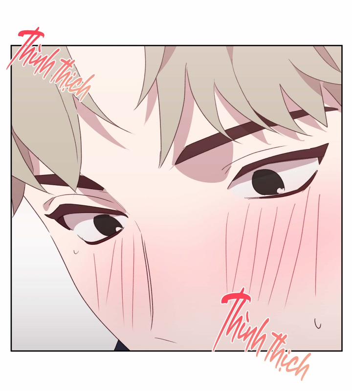 Cuộc Sống Hai Mặt Của Thần Tượng 22 trang 55