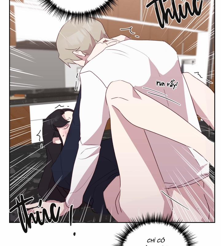 Cuộc Sống Hai Mặt Của Thần Tượng 22 trang 57