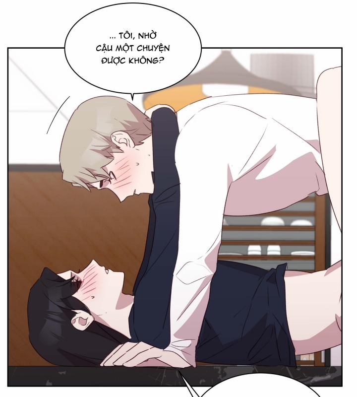 Cuộc Sống Hai Mặt Của Thần Tượng 22 trang 62