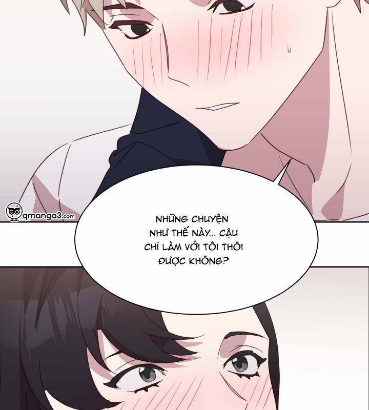 Cuộc Sống Hai Mặt Của Thần Tượng 22 trang 64