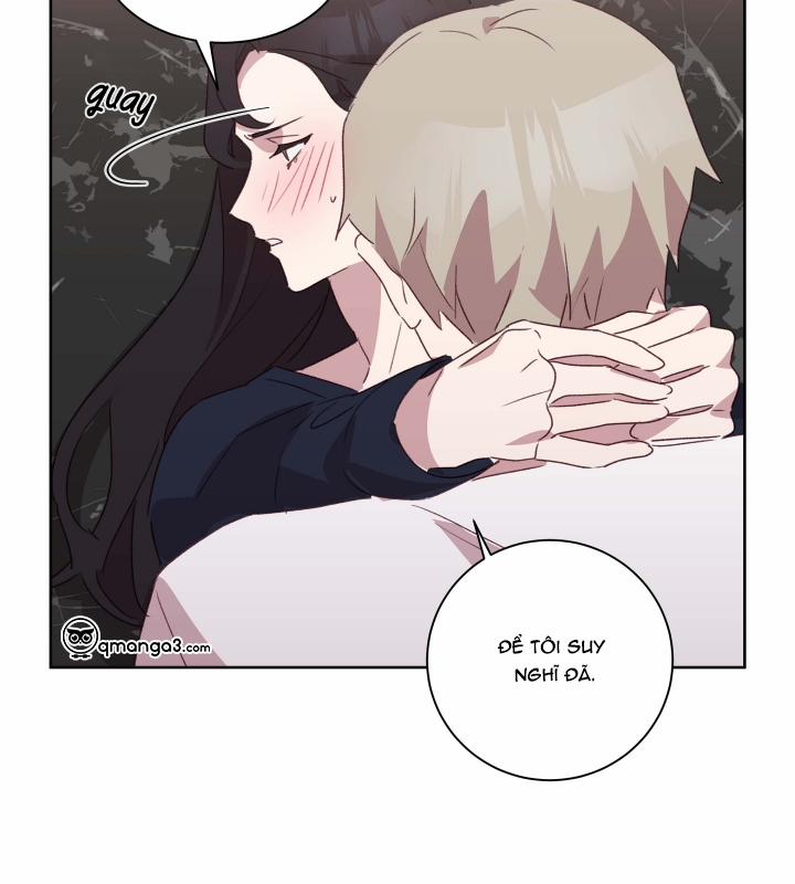 Cuộc Sống Hai Mặt Của Thần Tượng 22 trang 68