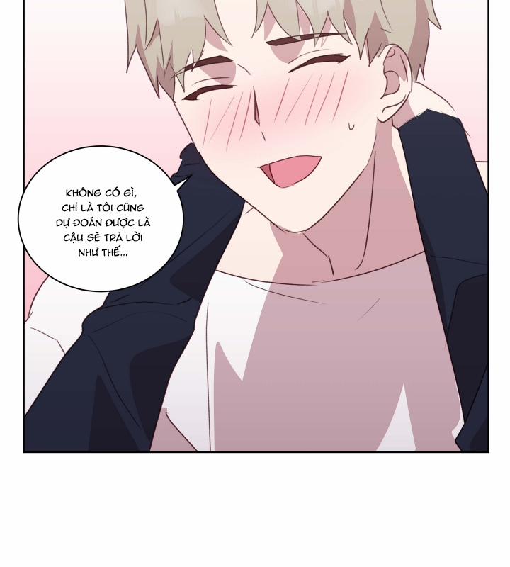 Cuộc Sống Hai Mặt Của Thần Tượng 22 trang 70
