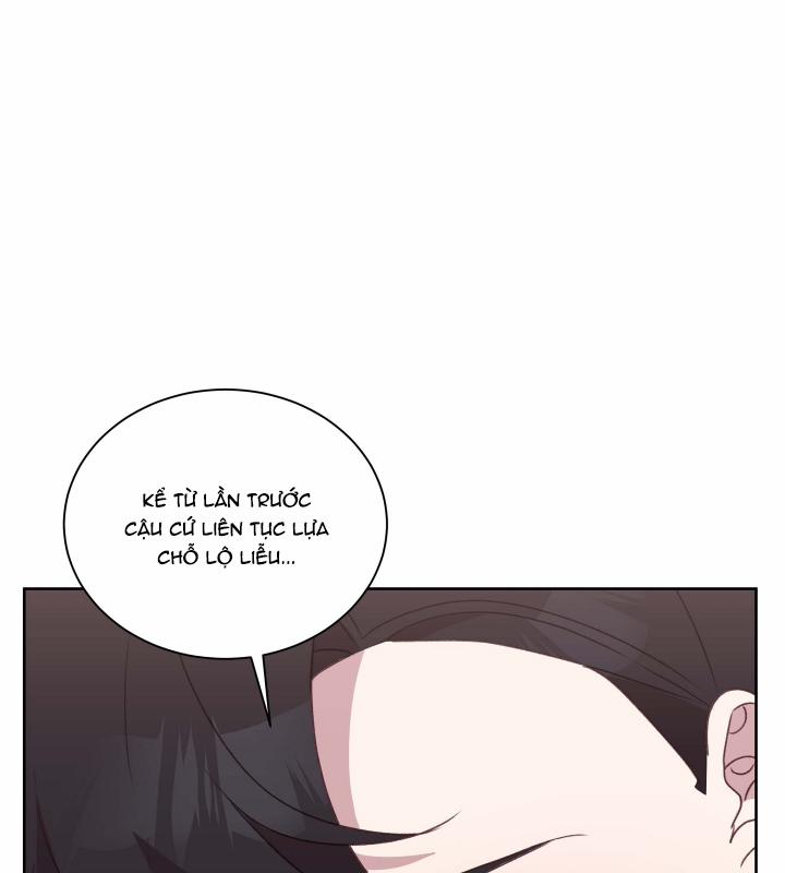 Cuộc Sống Hai Mặt Của Thần Tượng 22 trang 8