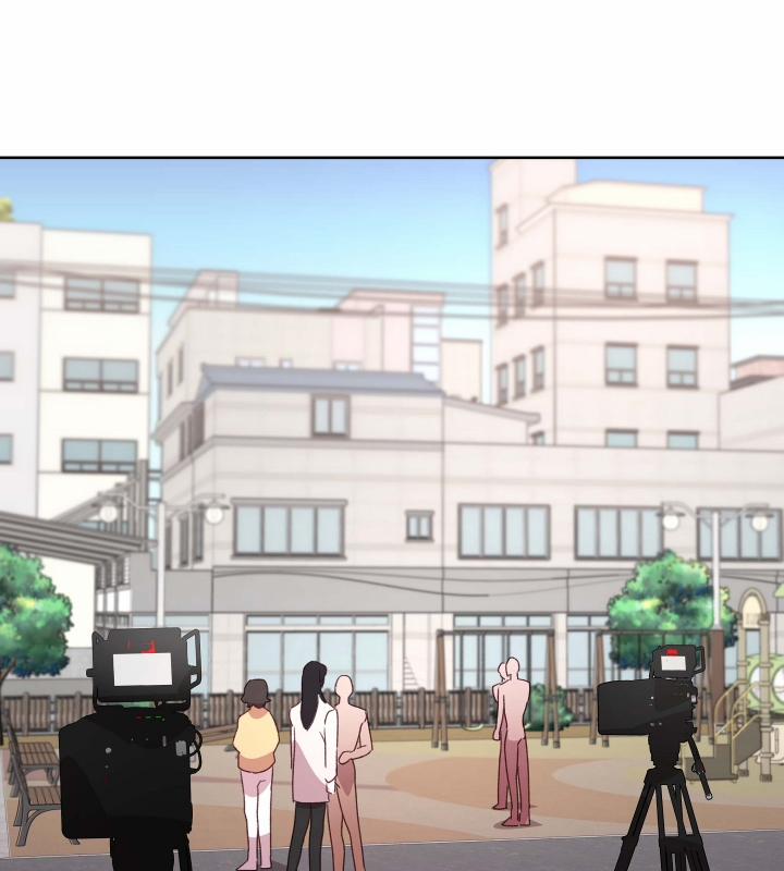 Cuộc Sống Hai Mặt Của Thần Tượng 22 trang 81