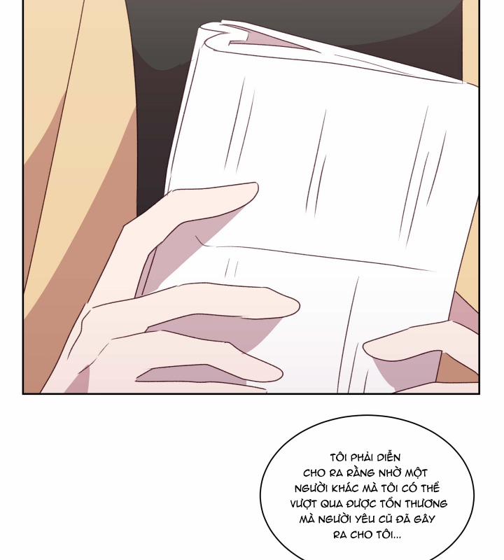 Cuộc Sống Hai Mặt Của Thần Tượng 22 trang 88