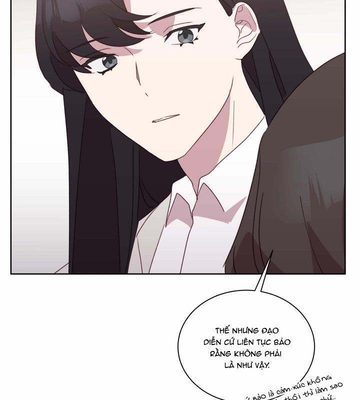 Cuộc Sống Hai Mặt Của Thần Tượng 22 trang 90