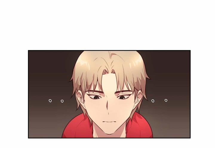 Cuộc Sống Hai Mặt Của Thần Tượng 3 trang 1