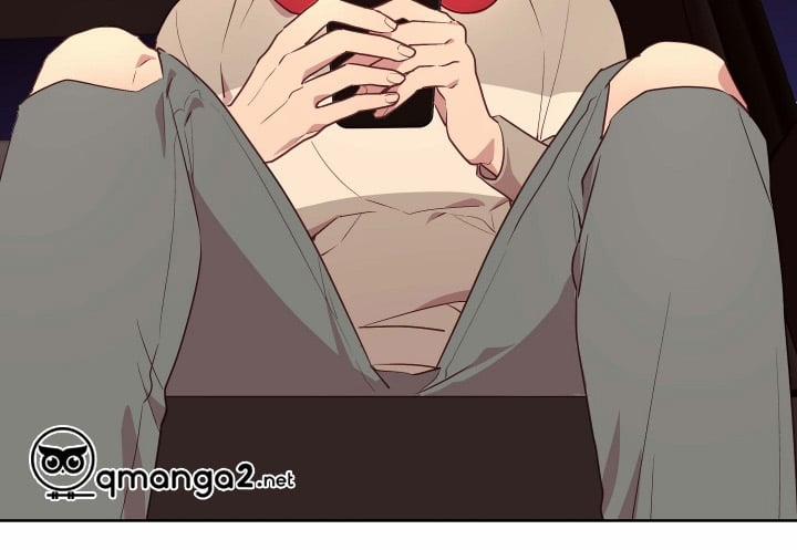 Cuộc Sống Hai Mặt Của Thần Tượng 3 trang 11