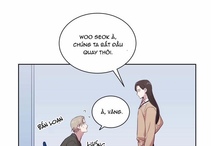 Cuộc Sống Hai Mặt Của Thần Tượng 3 trang 16