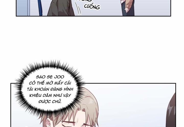 Cuộc Sống Hai Mặt Của Thần Tượng 3 trang 17