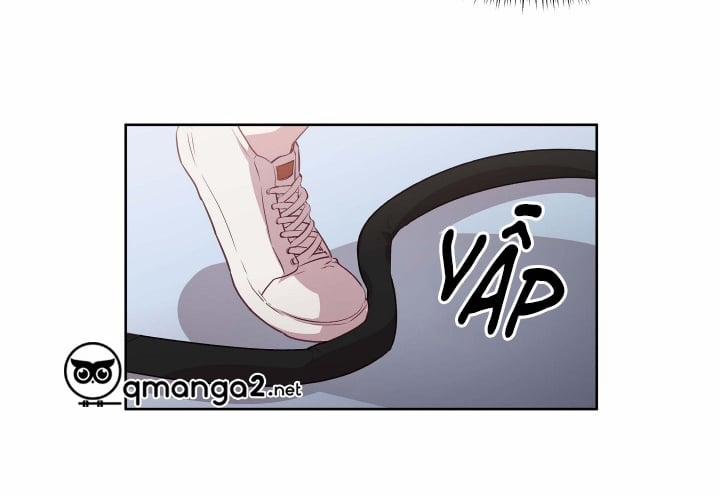 Cuộc Sống Hai Mặt Của Thần Tượng 3 trang 19