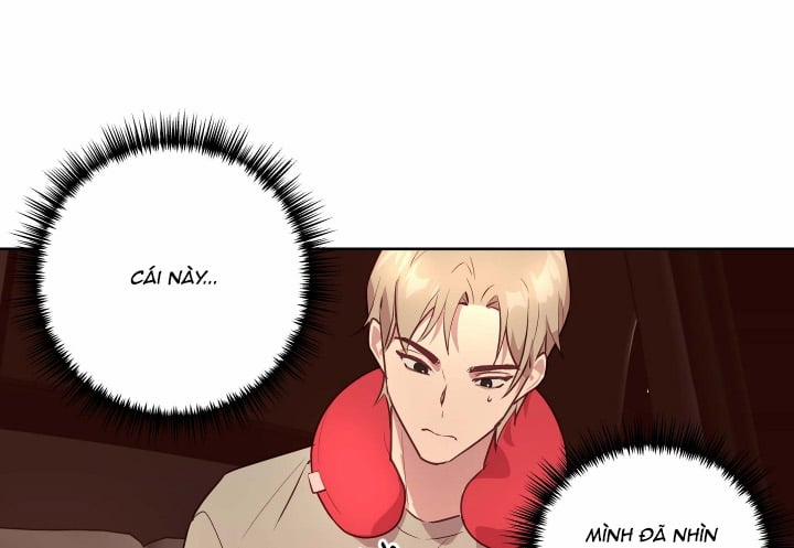 Cuộc Sống Hai Mặt Của Thần Tượng 3 trang 2