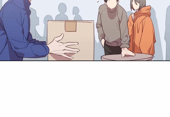 Cuộc Sống Hai Mặt Của Thần Tượng 3 trang 24