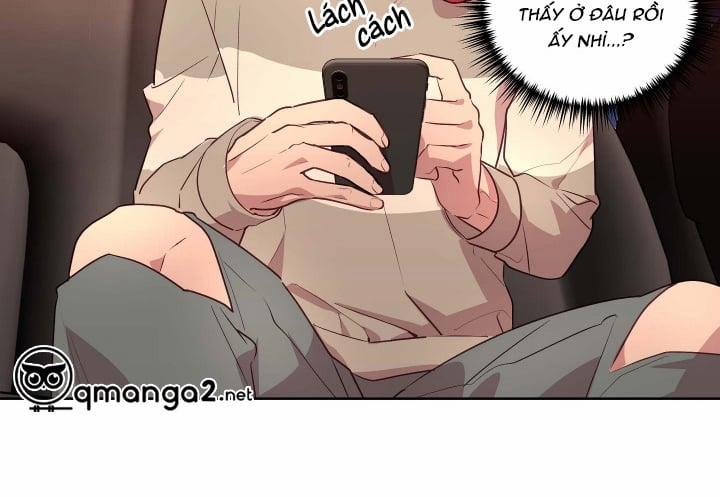 Cuộc Sống Hai Mặt Của Thần Tượng 3 trang 3