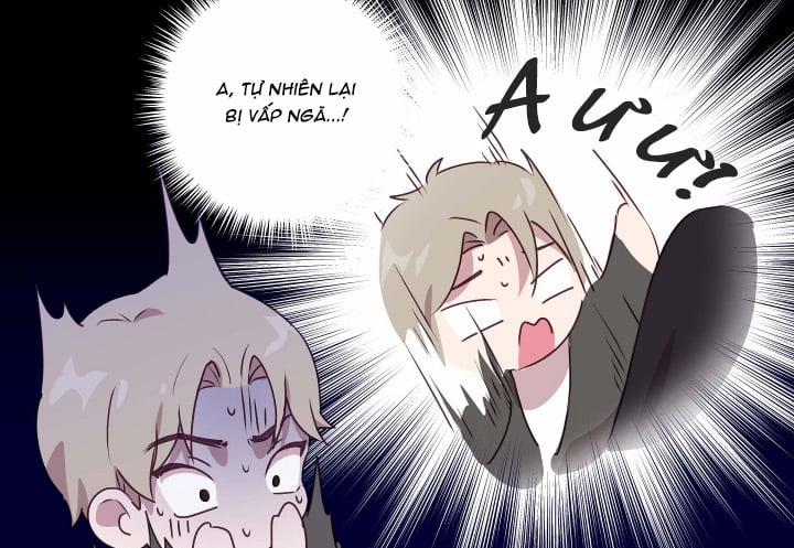 Cuộc Sống Hai Mặt Của Thần Tượng 3 trang 30