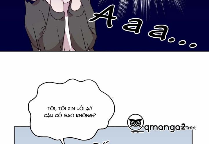Cuộc Sống Hai Mặt Của Thần Tượng 3 trang 31