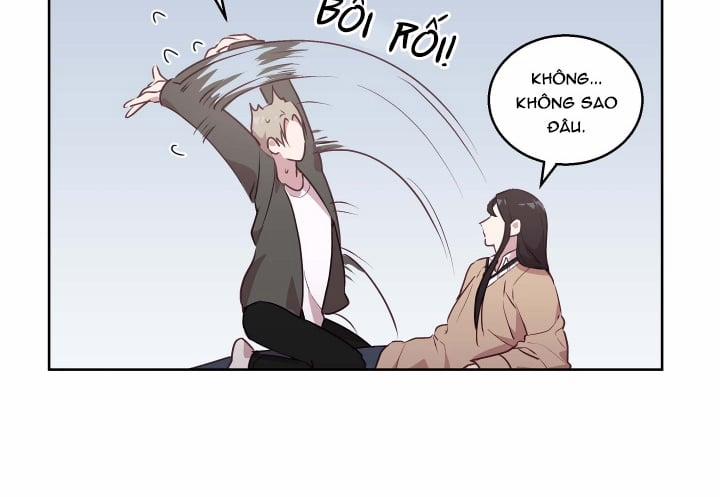 Cuộc Sống Hai Mặt Của Thần Tượng 3 trang 32