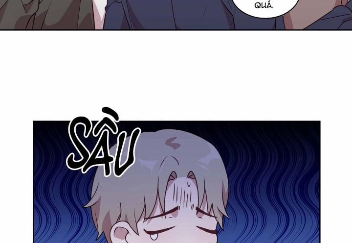 Cuộc Sống Hai Mặt Của Thần Tượng 3 trang 34