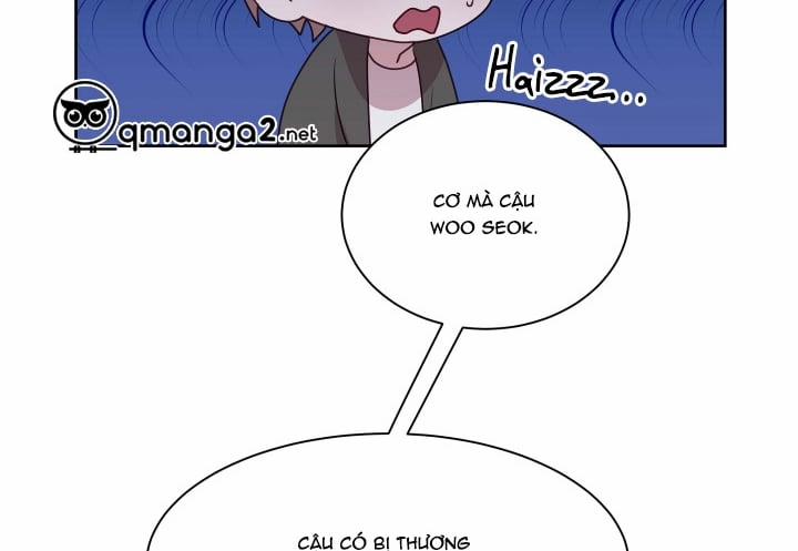 Cuộc Sống Hai Mặt Của Thần Tượng 3 trang 35