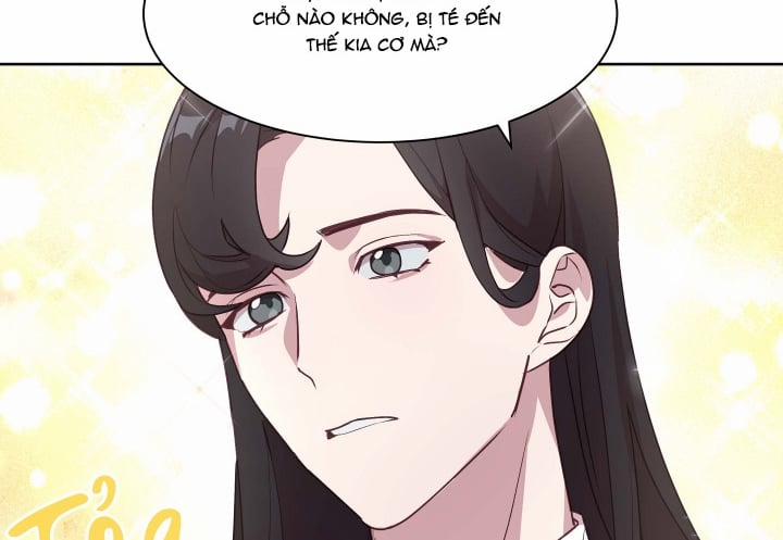 Cuộc Sống Hai Mặt Của Thần Tượng 3 trang 36
