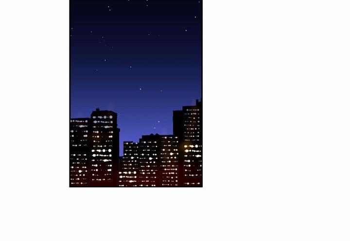 Cuộc Sống Hai Mặt Của Thần Tượng 3 trang 40