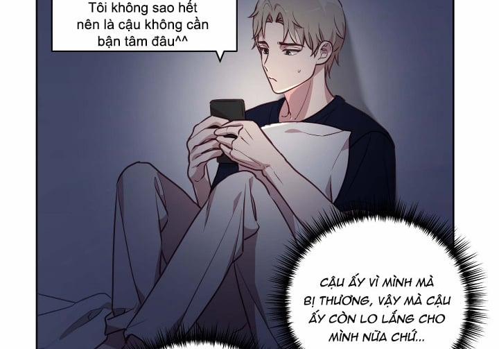 Cuộc Sống Hai Mặt Của Thần Tượng 3 trang 43