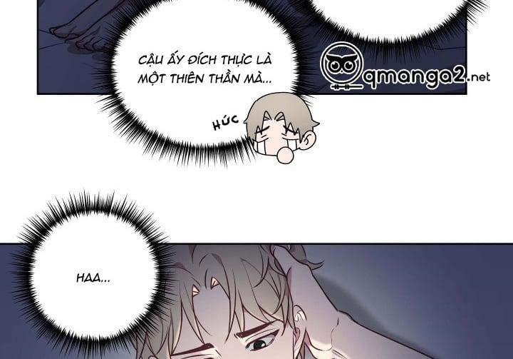 Cuộc Sống Hai Mặt Của Thần Tượng 3 trang 44
