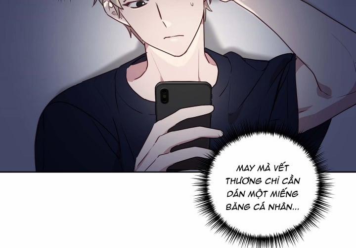 Cuộc Sống Hai Mặt Của Thần Tượng 3 trang 45