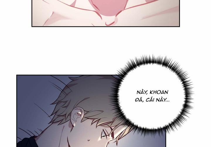 Cuộc Sống Hai Mặt Của Thần Tượng 3 trang 50