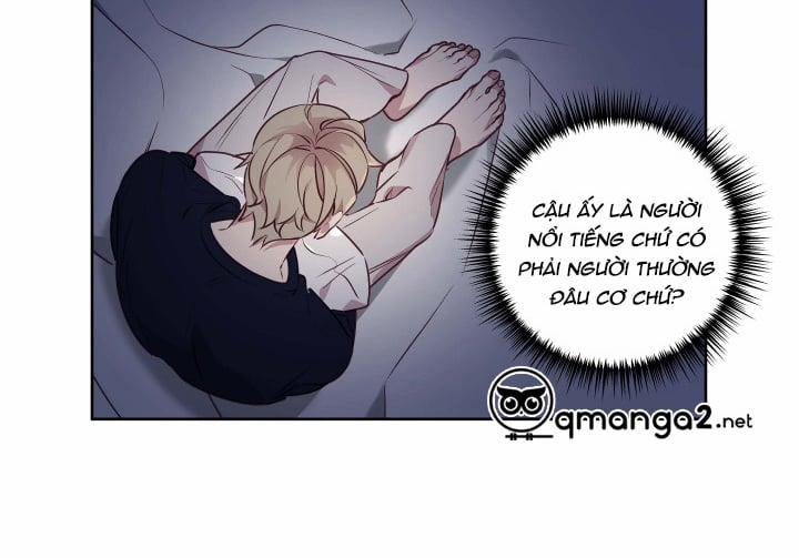 Cuộc Sống Hai Mặt Của Thần Tượng 3 trang 56