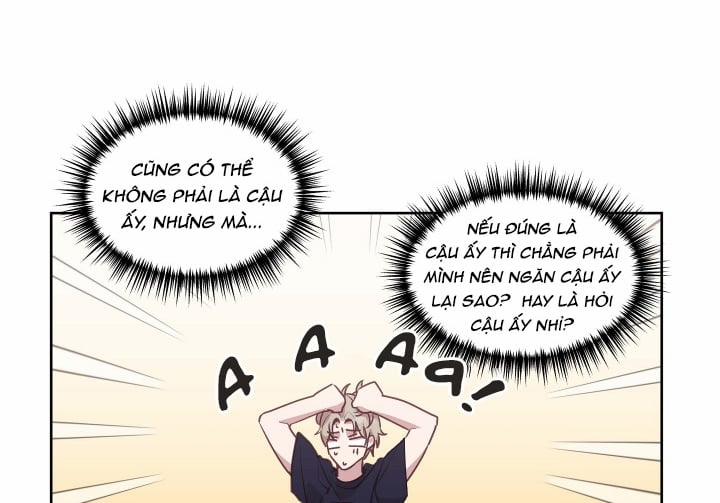 Cuộc Sống Hai Mặt Của Thần Tượng 3 trang 57