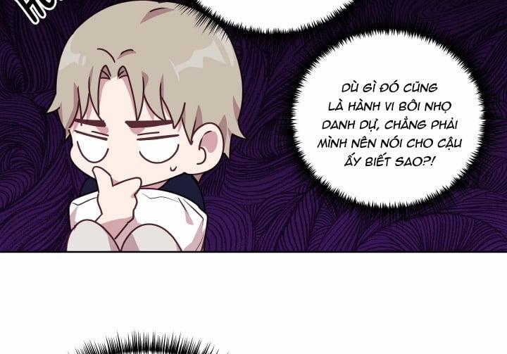 Cuộc Sống Hai Mặt Của Thần Tượng 3 trang 59