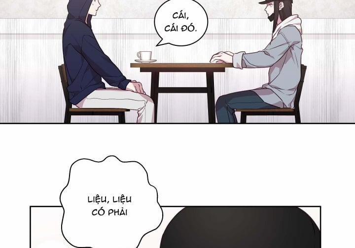Cuộc Sống Hai Mặt Của Thần Tượng 3 trang 65