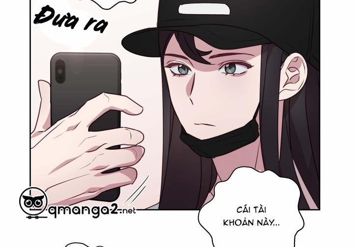 Cuộc Sống Hai Mặt Của Thần Tượng 3 trang 66