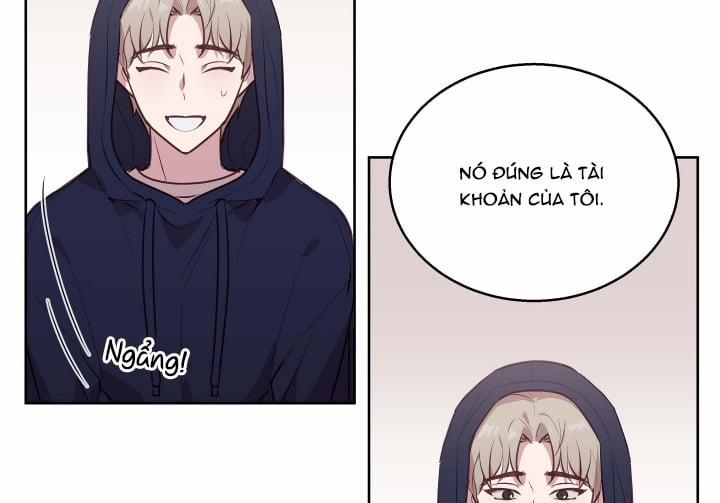 Cuộc Sống Hai Mặt Của Thần Tượng 3 trang 71