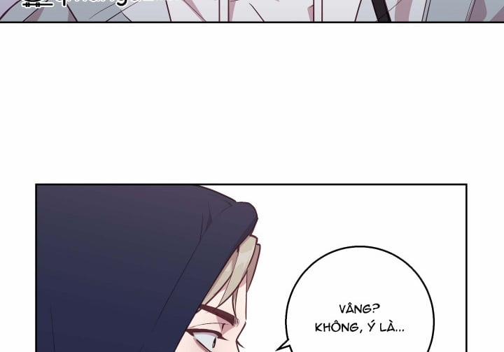 Cuộc Sống Hai Mặt Của Thần Tượng 3 trang 75