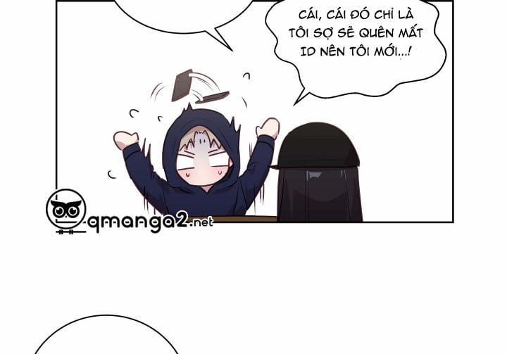 Cuộc Sống Hai Mặt Của Thần Tượng 3 trang 77