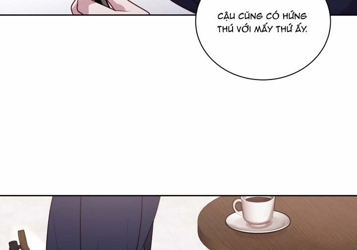 Cuộc Sống Hai Mặt Của Thần Tượng 3 trang 79