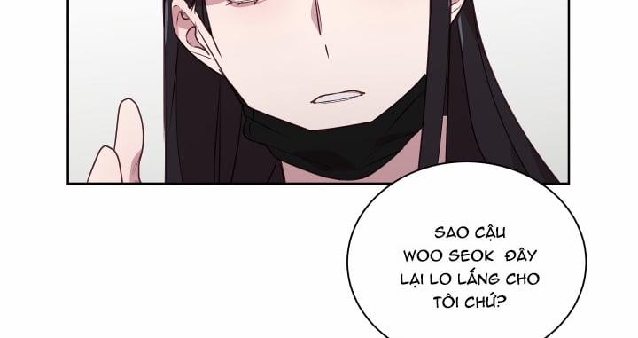 Cuộc Sống Hai Mặt Của Thần Tượng 3 trang 91