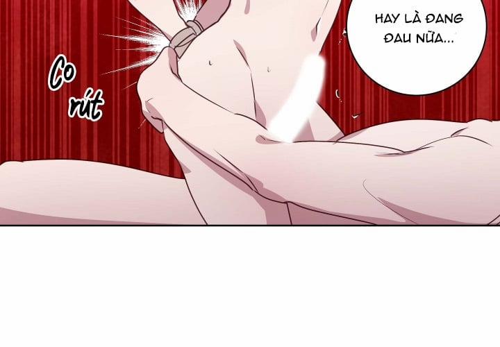 Cuộc Sống Hai Mặt Của Thần Tượng 4 trang 119