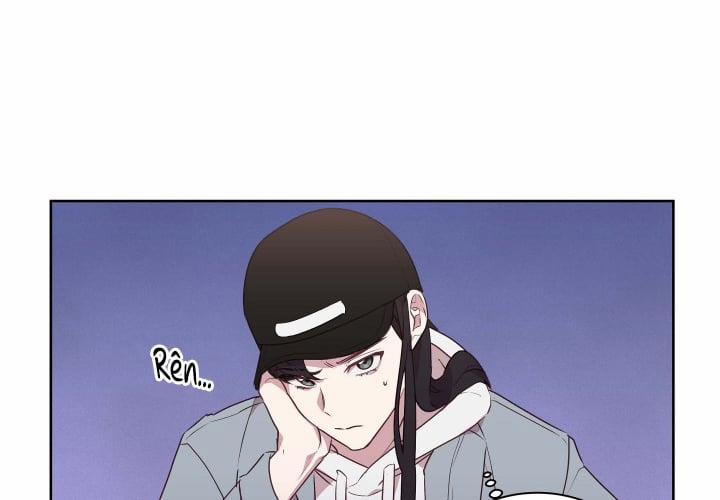 Cuộc Sống Hai Mặt Của Thần Tượng 4 trang 16