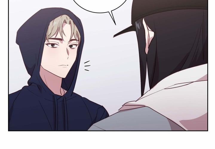 Cuộc Sống Hai Mặt Của Thần Tượng 4 trang 18