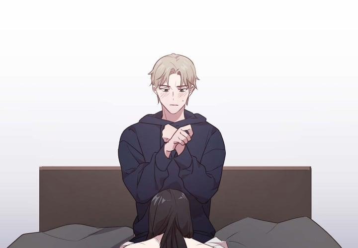 Cuộc Sống Hai Mặt Của Thần Tượng 4 trang 22