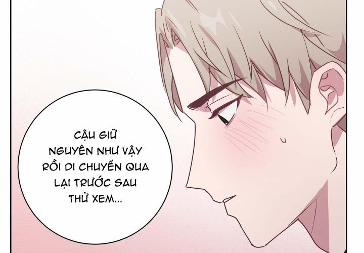 Cuộc Sống Hai Mặt Của Thần Tượng 4 trang 45