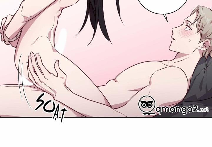 Cuộc Sống Hai Mặt Của Thần Tượng 5 trang 11