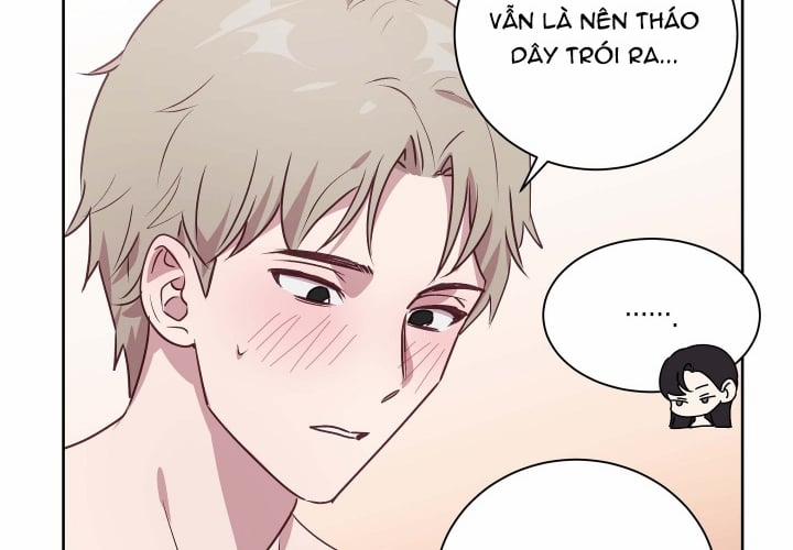 Cuộc Sống Hai Mặt Của Thần Tượng 5 trang 34