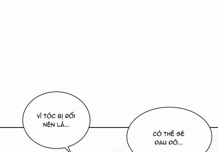 Cuộc Sống Hai Mặt Của Thần Tượng 5 trang 45