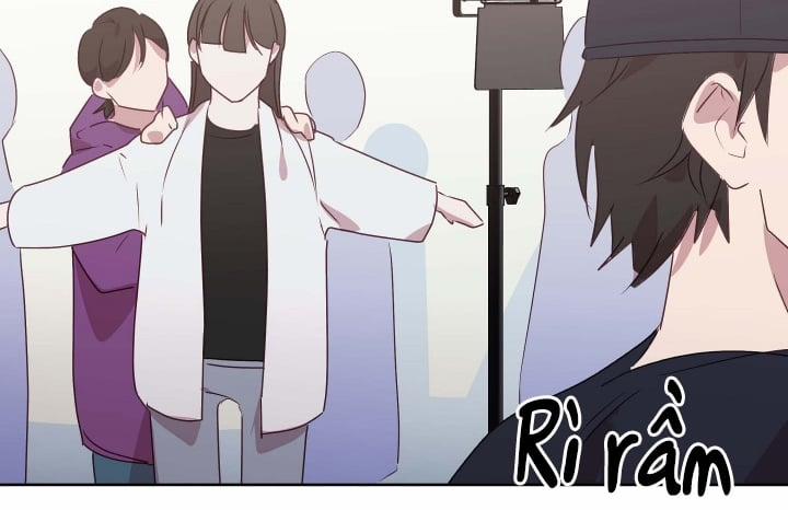 Cuộc Sống Hai Mặt Của Thần Tượng 5 trang 96